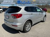 Used 2017 Buick Envision Essence image 3