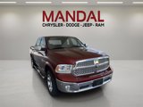 Used 2017 RAM 1500 Laramie w/ Convenience Group image 6