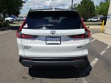 New 2025 Honda CR-V Sport image 6