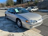 Used 2005 Chevrolet Monte Carlo LS w/ Preferred Equipment Group image 4