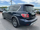 Used 2018 Nissan Armada SL w/ Premium Package image 3
