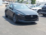 New 2025 MAZDA MAZDA3 s image 4