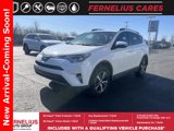 Used 2017 Toyota RAV4 XLE image 2