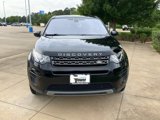 Used 2019 Land Rover Discovery Sport SE image 2