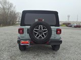 Used 2024 Jeep Wrangler Sahara image 3
