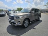 Used 2019 INFINITI QX80 Luxe image 3