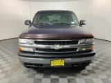 Used 2003 Chevrolet Tahoe LS image 2