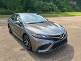 Used 2024 Toyota Camry SE image 5