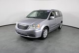 Used 2013 Chrysler Town & Country Touring image 2