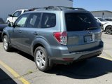 Used 2010 Subaru Forester 2.5X Premium w/ Popular Equipment Group 1A image 3