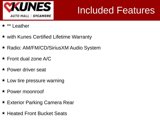Used 2015 Honda CR-V EX-L image 2