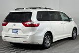 Used 2018 Toyota Sienna XLE image 4
