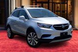 Used 2019 Buick Encore Preferred image 2