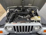 Used 2006 Jeep Wrangler Sport w/ 30" Tire & Wheel Group image 4