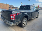 Used 2018 Ford F150 XLT w/ Equipment Group 301A Mid image 3