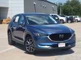 Used 2017 MAZDA CX-5 Grand Touring image 2