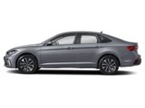 New 2025 Volkswagen Jetta S image 3