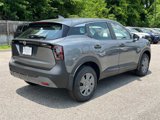 New 2025 Nissan Kicks S image 3