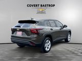 Certified 2024 Chevrolet Trax LS w/ LS Convenience Package image 6