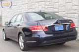Used 2015 Mercedes-Benz E 350 4MATIC Sedan w/ Premium 1 Package image 4