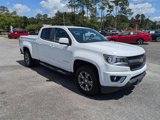 Used 2017 Chevrolet Colorado Z71 image 2