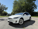 Used 2018 Tesla Model X 75D image 2