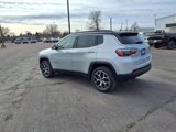 New 2025 Jeep Compass Limited image 5