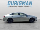 Used 2022 Chevrolet Malibu LT image 2