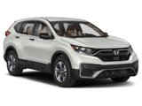 Used 2021 Honda CR-V LX image 6