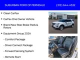 Used 2016 Ford Explorer XLT w/ Equipment Group 202A image 4
