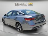 Used 2021 Nissan Sentra SV image 3