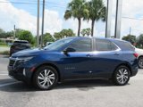 Used 2022 Chevrolet Equinox LT image 2
