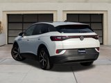 Used 2023 Volkswagen ID.4 Pro S image 2