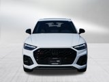 Certified 2024 Audi SQ5 Prestige w/ Prestige Package image 2