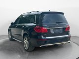 Certified 2016 Mercedes-Benz GL 550 4MATIC image 5