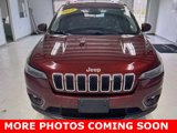 Used 2019 Jeep Cherokee Latitude Plus w/ Cold Weather Group image 2