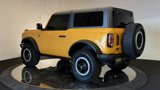 Used 2022 Ford Bronco Badlands w/ Sasquatch Package image 2