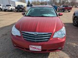 Used 2008 Chrysler Sebring Limited w/ Luxury Group image 5