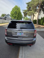 Used 2012 Ford Explorer Limited image 6