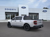 New 2024 Ford Maverick XLT w/ XLT Luxury Package image 4