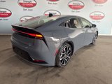 Used 2025 Toyota Prius Plug-In Hybrid image 4