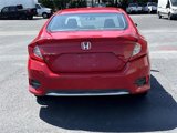 Used 2019 Honda Civic LX image 4