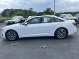 Certified 2023 Audi A6 Premium Plus w/ Premium Plus Package image 5