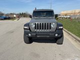 Used 2018 Jeep Wrangler Unlimited Sport S image 2