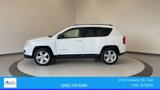 Used 2011 Jeep Compass Limited image 4