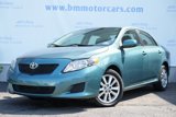 Used 2009 Toyota Corolla XLE image 2