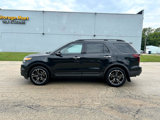 Used 2013 Ford Explorer Sport image 4