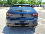 New 2025 MAZDA MAZDA3 s Sport image 5