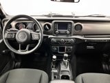 Used 2020 Jeep Wrangler Unlimited Sport image 2