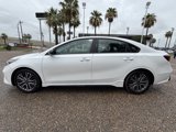 Used 2024 Kia Forte GT-Line w/ GT-Line Premium Package image 4